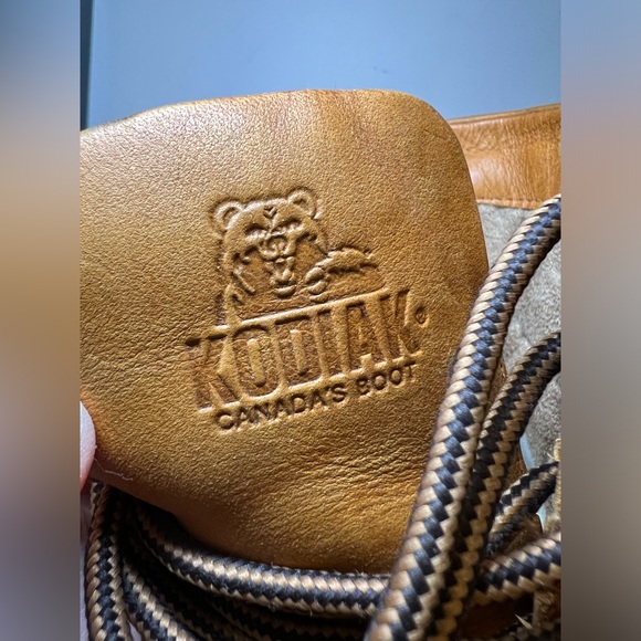 Kodiak Boots - Picture 6 of 8